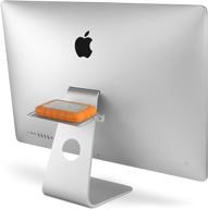 🖥️ imac storage shelf by twelve south logo