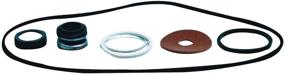 img 1 attached to Parts 2 O RPK-LSS Seal and Gasket Kit: Optimal Sealing Solution