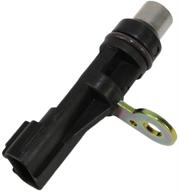 🔎 doicoo crankshaft position sensor 907-750: high-quality pc284 su3181 sensor for accurate engine performance logo