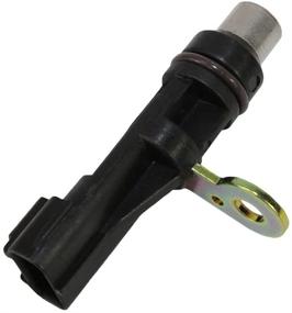 img 4 attached to 🔎 Doicoo Crankshaft Position Sensor 907-750: High-Quality PC284 SU3181 Sensor for Accurate Engine Performance