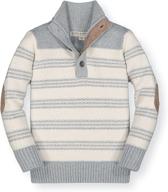 hope henry boys sleeve sweater boys' clothing ~ sweaters logo