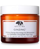 🌞 origins ginzing energy boosting moisturizer - large size 2.5oz/75ml - perfect buy! logo