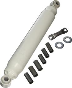 img 1 attached to Enhanced Performance Shock Absorber - Fabtech FTS7333
