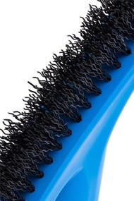 img 1 attached to SHIHUAN Extendable Grout Cleaning Brush