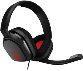 img 1 attached to 🎮 ASTRO Gaming A10 Gaming Headset - Blue - PlayStation 4: A Top-Notch Renewed Headset for Gamers