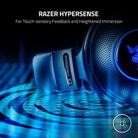 img 3 attached to Razer Kraken HyperSense Headset Technology