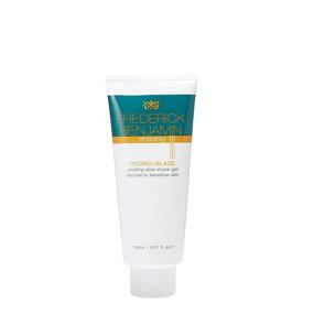 img 4 attached to 🌿 Discover the Gentle Refreshment of Frederick Benjamin Aloe Vera Shaving Gel - 5oz