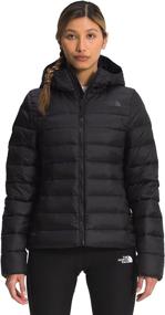 img 4 attached to North Face Womens Aconcagua Hoodie