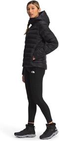 img 3 attached to North Face Womens Aconcagua Hoodie