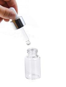 img 1 attached to Dropper Bottles Essential Cosmetic Containers Travel Accessories