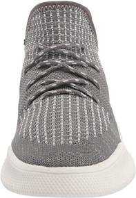 img 3 attached to Men's Fashion Sneakers: STACY ADAMS Vortex Laced Sneaker Shoes