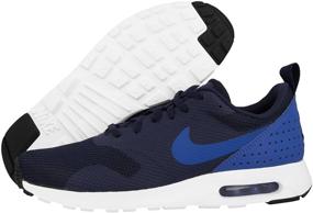 img 1 attached to NIKE Mens Tavas Running 705149 407