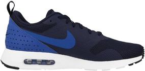 img 2 attached to NIKE Mens Tavas Running 705149 407