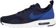 nike mens tavas running 705149 407 logo