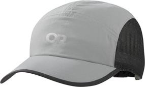 img 1 attached to 🌞 Stay Protected and Stylish with the Outdoor Research Swift Sun Hat, One Size