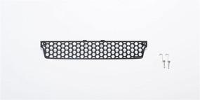 img 3 attached to 🚗 Enhance Your Vehicle's Front End with Putco 88196 Bumper Grille Insert