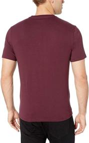 img 1 attached to 👕 Amazon Essentials X Large Men's Clothing: Slim Fit T-Shirt for a Well-Fitted Look