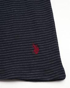 img 3 attached to U S Polo Assn Thermal Sleeve Sports & Fitness and Other Sports