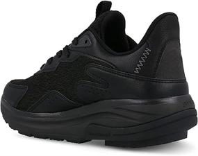 img 1 attached to 👟 Revolutionize Your Workouts with Gravity Defyer Women's G-Defy Energiya - Hybrid VersoShock Performance Shock-Absorbing Cross-Trainer Shoes