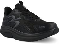 👟 revolutionize your workouts with gravity defyer women's g-defy energiya - hybrid versoshock performance shock-absorbing cross-trainer shoes logo