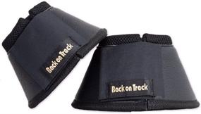 img 1 attached to Back Track Therapeutic Boots Large