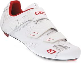 img 1 attached to Giro Factor Shoe Mens White