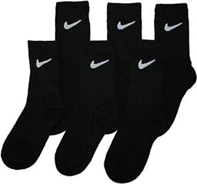 img 1 attached to Nike Young Athletes 6 Pair 10C 13CY