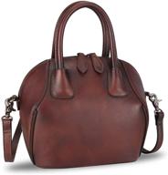 genuine handmade designer crossbody multicolor1 women's handbags & wallets for satchels logo
