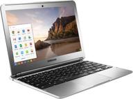 💻 affordable well chromebook 303c laptop - 11.6" display, 2gb ram, 16gb emmc, chrome os - shop now! logo