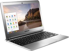 img 4 attached to 💻 Affordable Well Chromebook 303c Laptop - 11.6" Display, 2GB RAM, 16GB eMMC, Chrome OS - Shop Now!