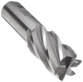 img 3 attached to Melin Tool Uncoated Overall Diameter Cutting Tools for Milling Accessories