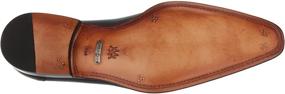 img 1 attached to Mezlan Marcus Loafer 👞 for Men - Medium Fit