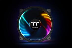 img 1 attached to Циркулярная адресация программного обеспечения контроллера Thermaltake