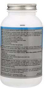img 3 attached to 🔧 CRC SL35903 Copper Anti-Seize Lubricating Compound - 16 oz: Enhanced Lubrication & Protection