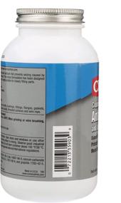 img 1 attached to 🔧 CRC SL35903 Copper Anti-Seize Lubricating Compound - 16 oz: Enhanced Lubrication & Protection