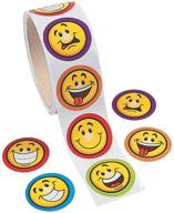 🎉 fun express sticker pack - shrink wrapped stickers logo