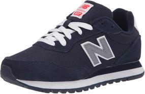 img 4 attached to 👟 527 V1 Sneaker by New Balance - Unisex-Child-Optimized