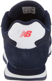 img 2 attached to 👟 527 V1 Sneaker by New Balance - Unisex-Child-Optimized