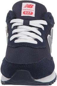 img 3 attached to 👟 527 V1 Sneaker by New Balance - Unisex-Child-Optimized