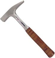 🔨 malco leather grip hammer sh3 logo