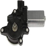 🚗 dorman 742-509 nissan driver side window lift motor: the ultimate replacement for reliable performance logo