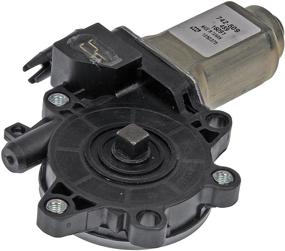 img 2 attached to 🚗 Dorman 742-509 Nissan Driver Side Window Lift Motor: The Ultimate Replacement for Reliable Performance