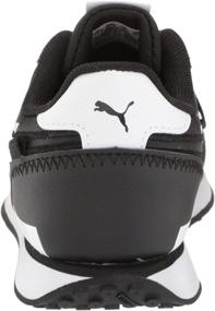 img 2 attached to PUMA Future Rider Sneaker for Unisex Children