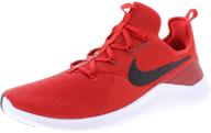 men's nike training shoes in black, white, and anthracite for athletic performance логотип