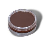 wolfe fx face paints brown logo