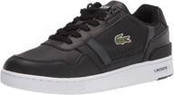 lacoste mens ut lt libre sneakers men's shoes and fashion sneakers logo