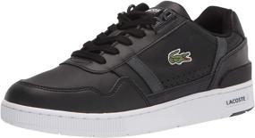 img 4 attached to Lacoste Mens UT LT Libre Sneakers Men's Shoes and Fashion Sneakers