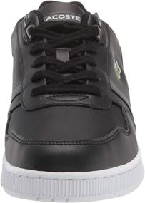 img 3 attached to Lacoste Mens UT LT Libre Sneakers Men's Shoes and Fashion Sneakers