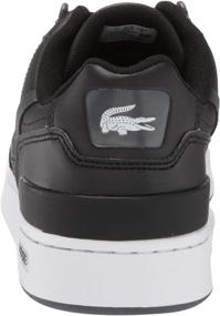 img 2 attached to Lacoste Mens UT LT Libre Sneakers Men's Shoes and Fashion Sneakers