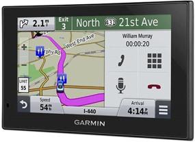 img 1 attached to Обновленная система навигации Garmin Nuvi 2599LMTHD 🗺️ Северная Америка: эффективная система GPS-навигации